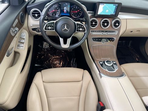 Used 2019 Mercedes-Benz C 300 C 300 image 23