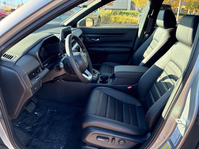 New 2027 Honda CR-V Sport-L image 7