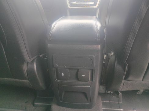 Used 2013 Ford Expedition XL AWD/4WD image 9