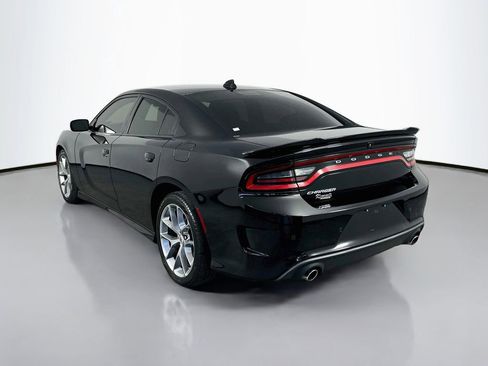 Used 2023 Dodge Charger GT RWD image 5