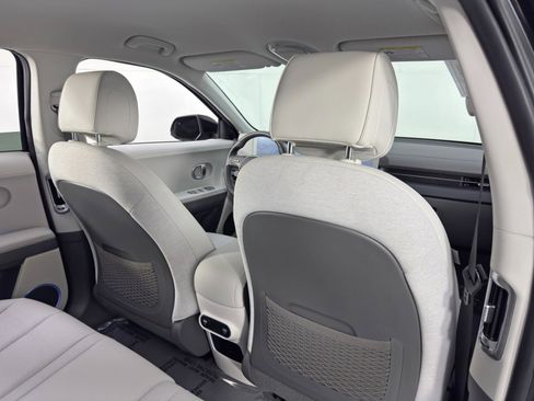 Used 2023 Hyundai Ioniq 5 SEL image 33