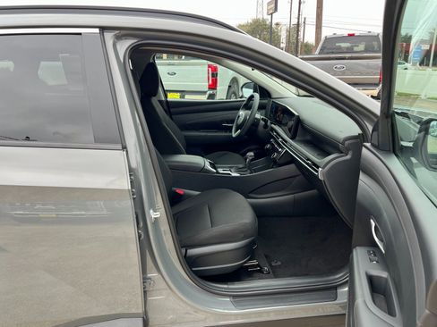 New 2026 Hyundai Tucson SEL FWD image 9
