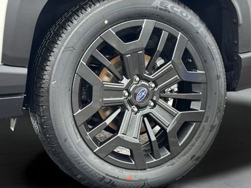 New 2026 Subaru Outback Limited XT image 28