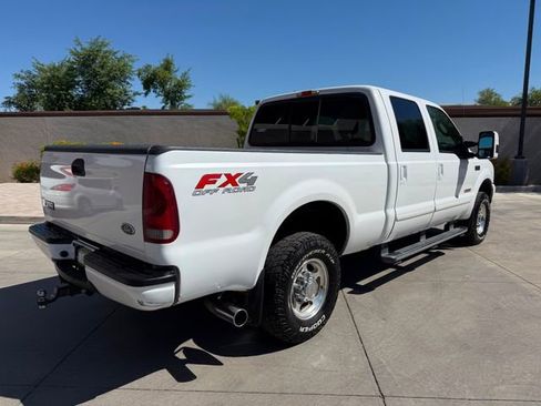 Used 2004 Ford F250 XLT AWD/4WD image 19