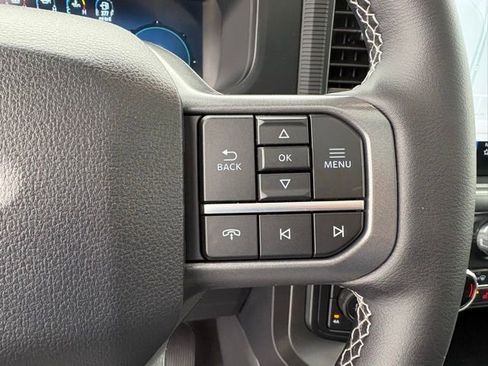 Used 2025 Ford F150 Lariat w/ Equipment Group 502A High image 22