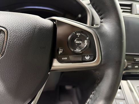 Used 2020 Honda CR-V Touring image 18