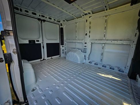New 2026 RAM ProMaster 1500 w/ Convenience Group FWD image 27