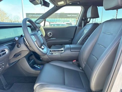 New 2026 Hyundai Palisade Calligraphy AWD/4WD image 12