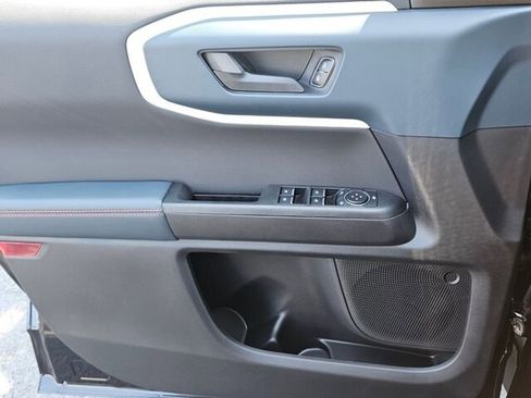 New 2025 Ford Bronco Sport Heritage w/ Convenience Package image 29