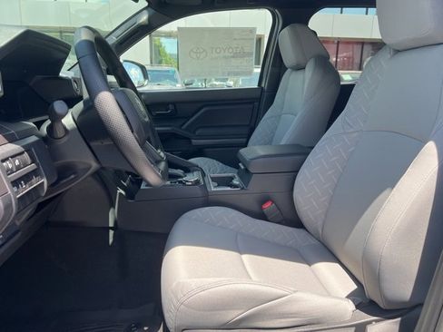 New 2025 Toyota Tacoma SR5 image 15