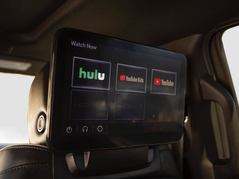 Used 2024 Cadillac Escalade Sport w/ Touring Package image 23