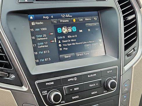 Used 2017 Hyundai Santa Fe Sport FWD image 15