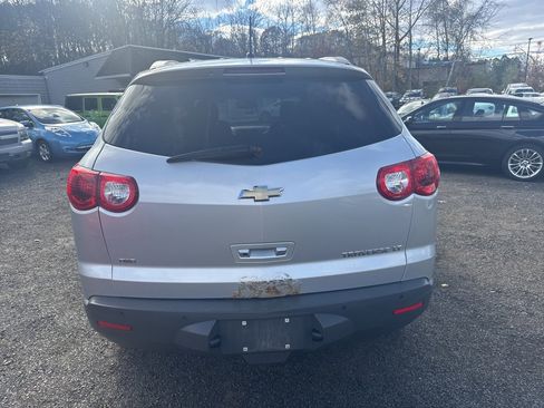 Used 2012 Chevrolet Traverse LT image 14