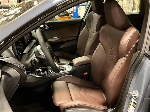 Used 2026 BMW 228i xDrive 228 xDrive w/ Technology Package image 9