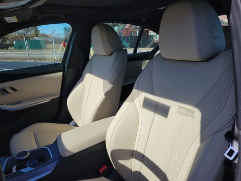 New 2026 BMW 330i Sedan w/ Convenience Package image 16