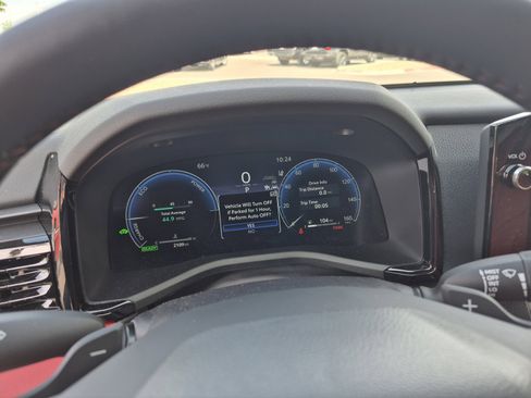 Certified 2026 Toyota Camry XSE image 10