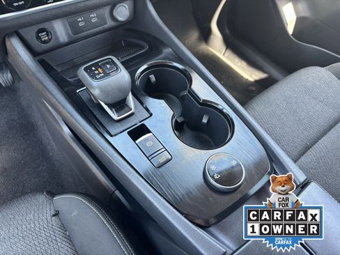 Certified 2025 Nissan Rogue SV AWD/4WD image 26