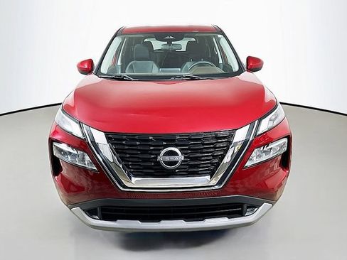 Used 2023 Nissan Rogue SV AWD/4WD image 2