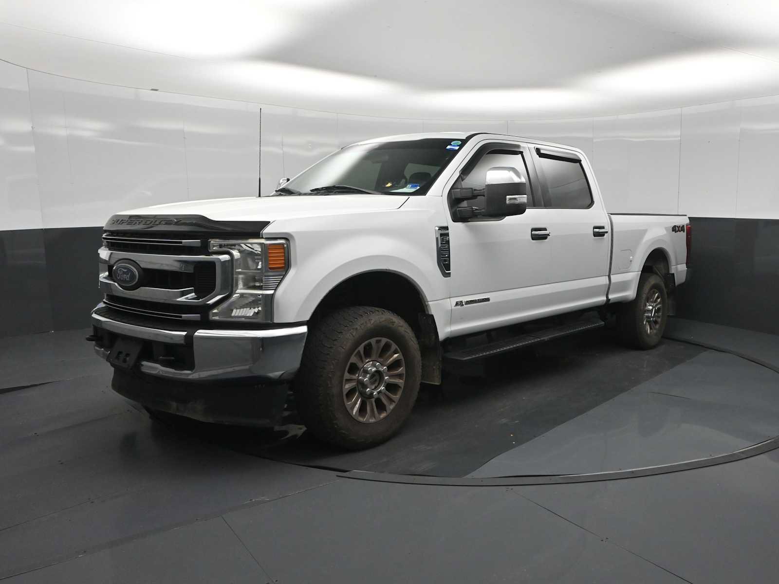 Used 2022 Ford F250 XLT AWD/4WD image 28