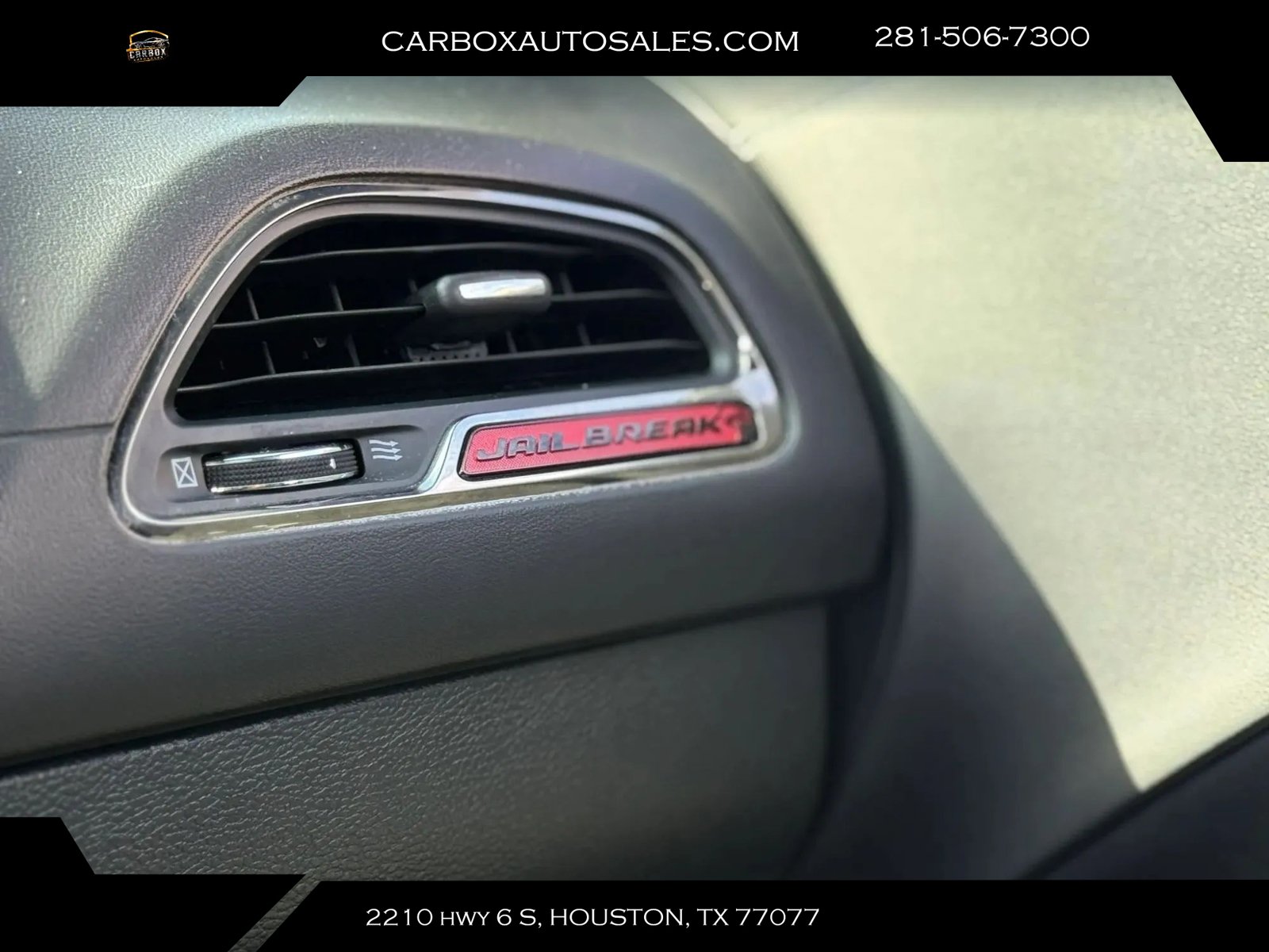 Used 2023 Dodge Challenger SRT Hellcat RWD image 19