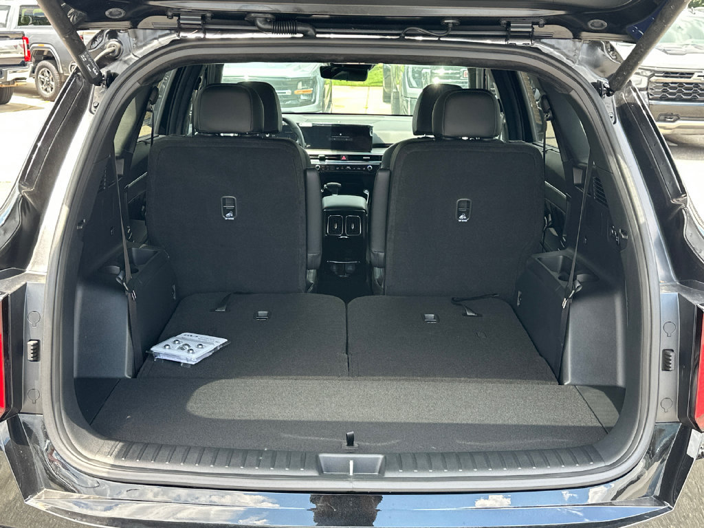 New 2026 Kia Sorento SX Prestige AWD/4WD image 18