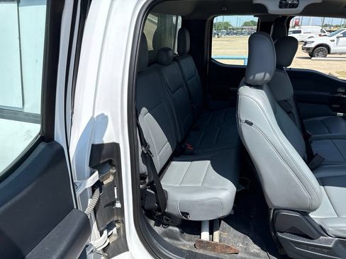 Used 2021 Ford F150 XL w/ Equipment Group 101A High RWD image 11