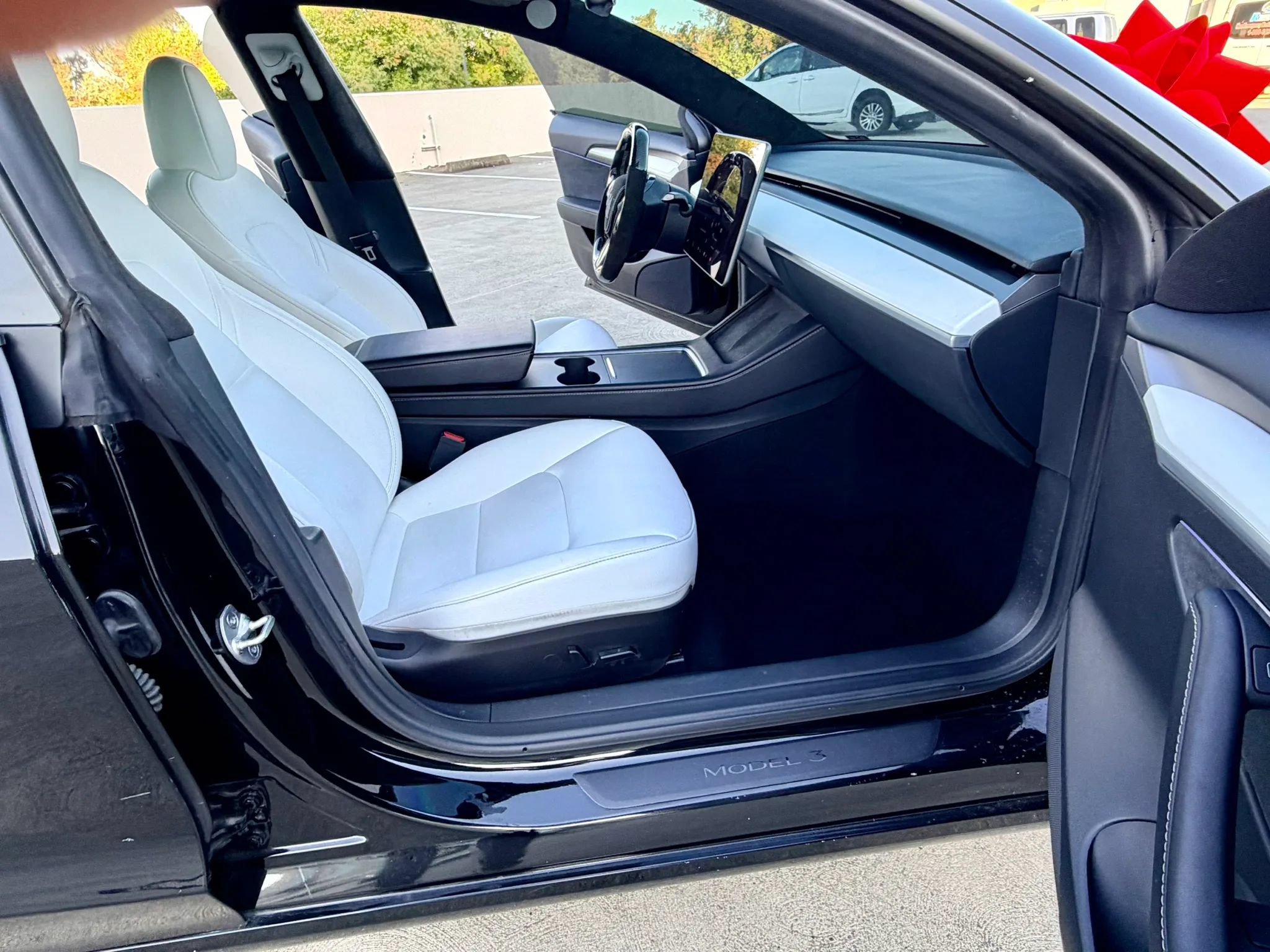 Used 2023 Tesla Model 3 Performance AWD/4WD image 51
