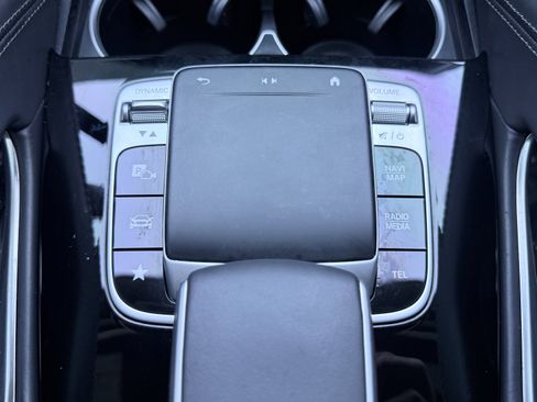 Used 2022 Mercedes-Benz GLE 53 AMG AMG GLE 53 image 59