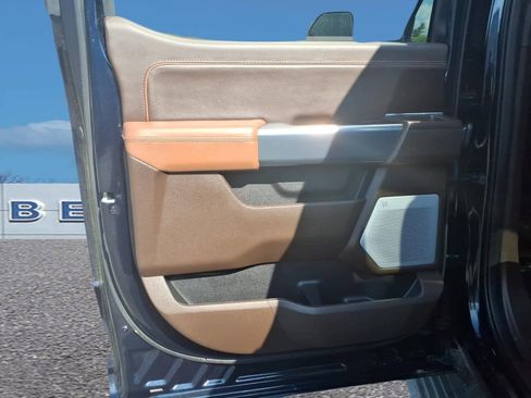 Used 2025 Ford F150 King Ranch AWD/4WD image 27