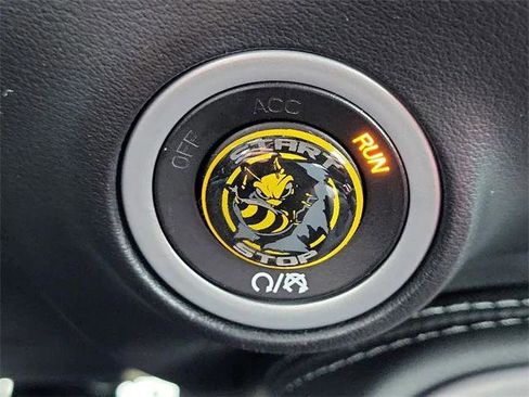 Used 2023 Dodge Challenger R/T Scat Pack w/ 1320 Plus Group image 17