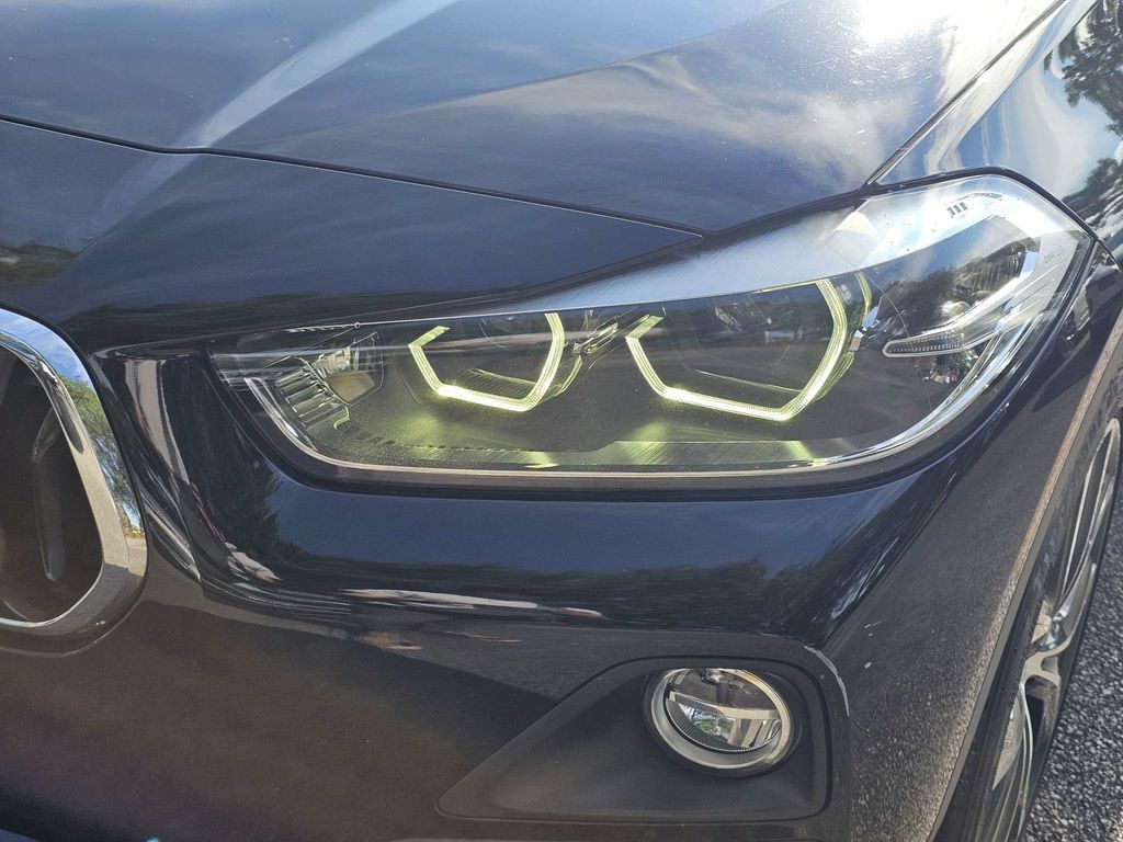 Used 2020 BMW X2 sDrive28i w/ Convenience Package FWD image 9