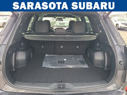 New 2026 Subaru Forester Premium image 6