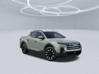 New 2026 Hyundai Santa Cruz SEL FWD video 2