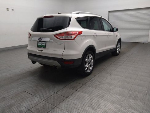 Used 2014 Ford Escape Titanium AWD/4WD image 9