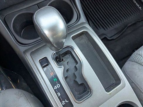 Used 2015 Toyota Tacoma 4x4 Double Cab image 11