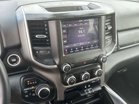 Used 2019 RAM 1500 Big Horn image 13