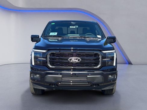 New 2026 Ford F150 Lariat w/ Equipment Group 502A High AWD/4WD image 12