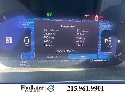 Used 2023 Volvo XC40 B5 Plus w/ Driver Assist Package