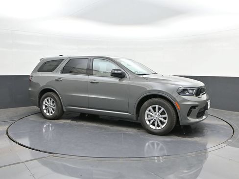Used 2026 Dodge Durango GT RWD image 17