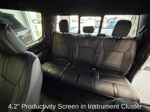 Used 2018 Ford F150 XLT w/ Equipment Group 302A Luxury image 26