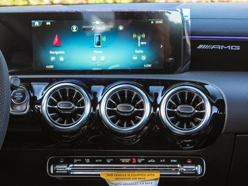 New 2026 Mercedes-Benz CLA 45 AMG S 4MATIC image 14