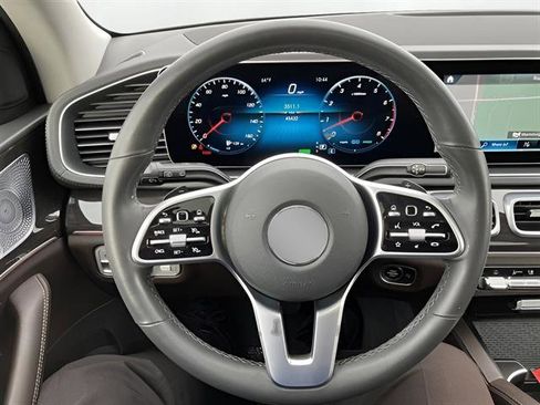 Used 2020 Mercedes-Benz GLS 450 4MATIC image 14