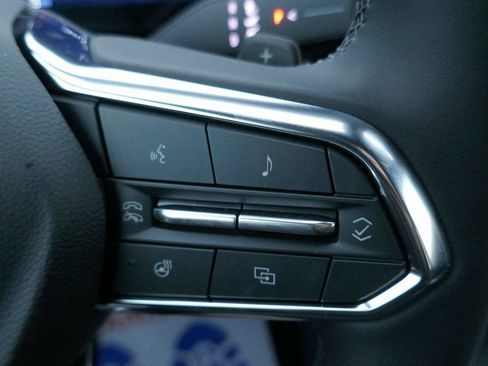 New 2026 Chevrolet Equinox LT image 18