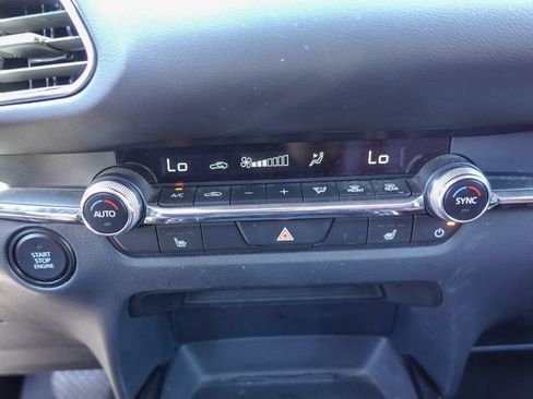 Used 2025 MAZDA CX-30 AWD 2.5 S w/ Preferred Package image 24