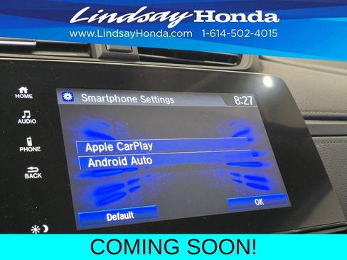 Used 2021 Honda CR-V Special Edition image 19