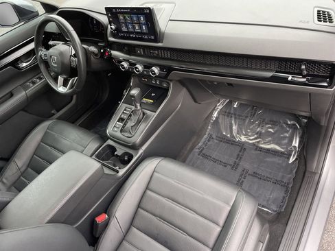 Used 2023 Honda CR-V EX-L image 17