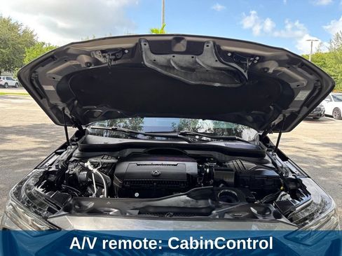 Used 2023 Acura MDX A-Spec AWD/4WD image 13