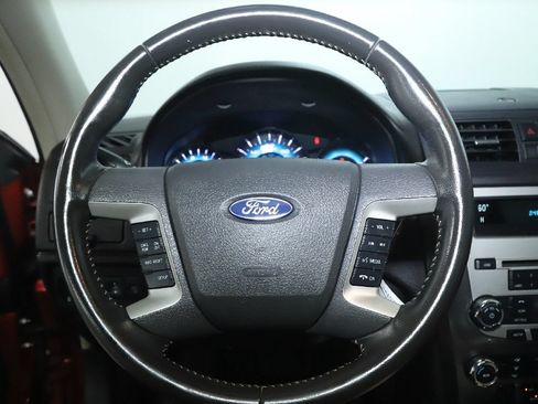 Used 2011 Ford Fusion SEL w/ 301A Rapid Spec Order Code FWD image 16