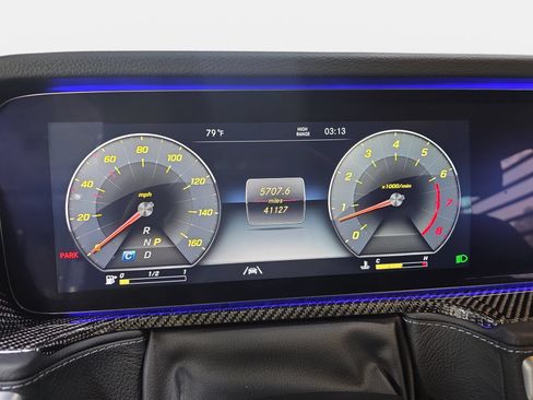 Used 2022 Mercedes-Benz G 550 image 19
