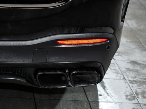 Used 2024 Mercedes-Benz GLE 63 AMG S image 87